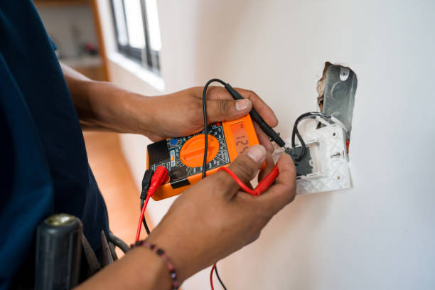 Best Electrician Near Me  in Woodlake, VA