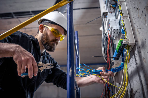 Best Electrical Repair Services  in Woodlake, VA