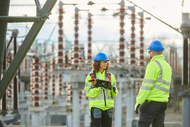 Best Affordable Electrical Installation  in Woodlake, VA