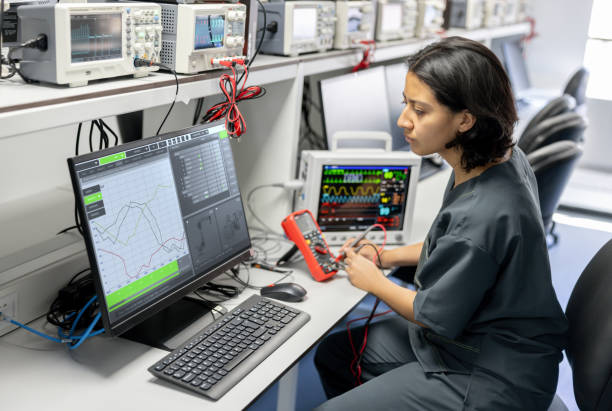 Best Electrical System Inspection  in Woodlake, VA