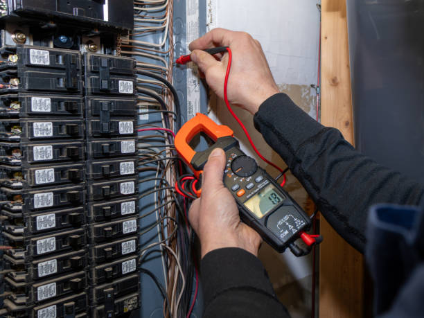Best Best Electricians Near Me  in Woodlake, VA
