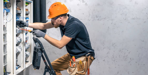 Best Electrical Repair Services  in Woodlake, VA