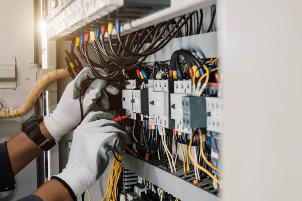 Best Generator Installation Services  in Woodlake, VA